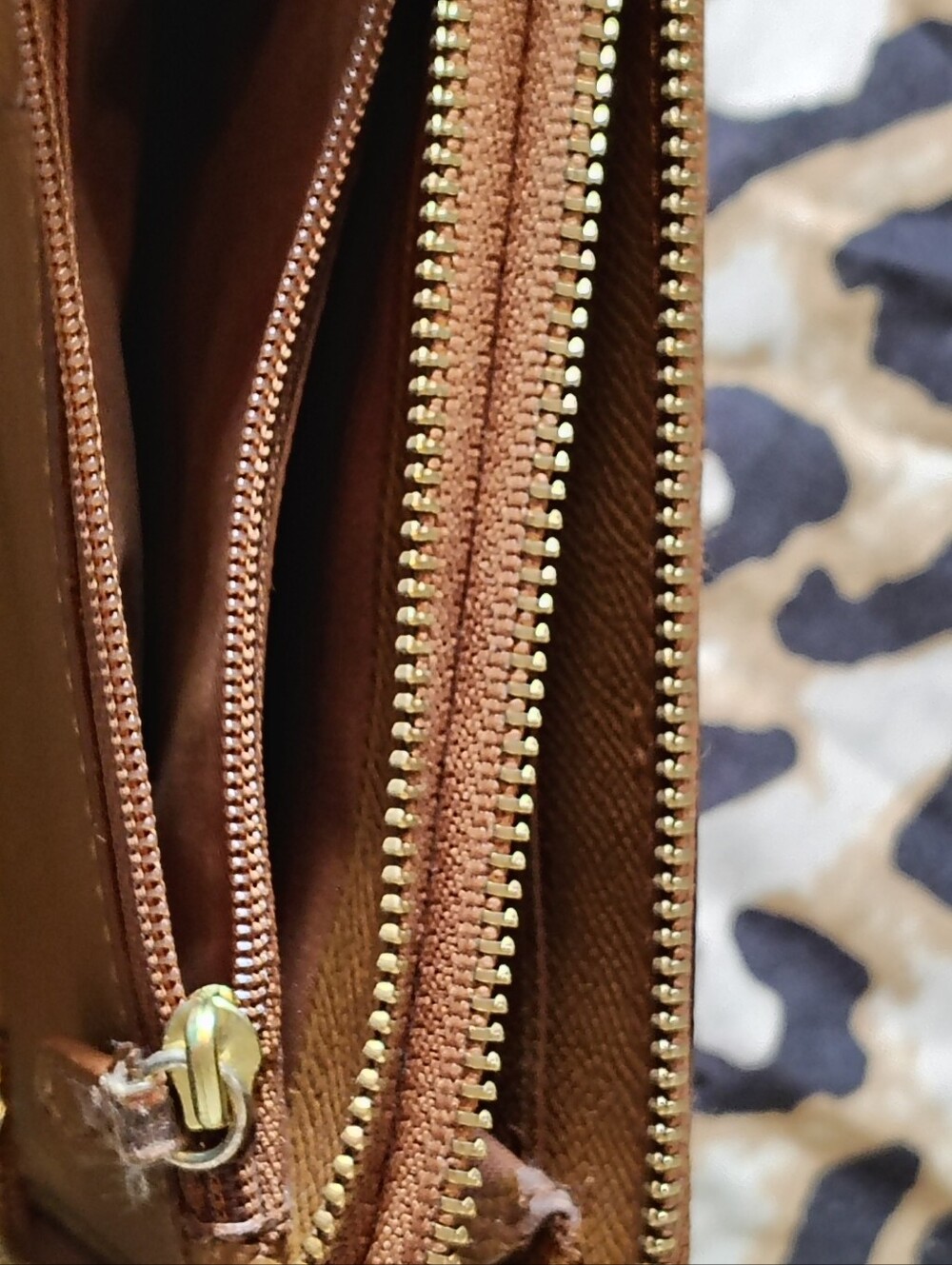 Coach Wallet - Picture 6 of 11